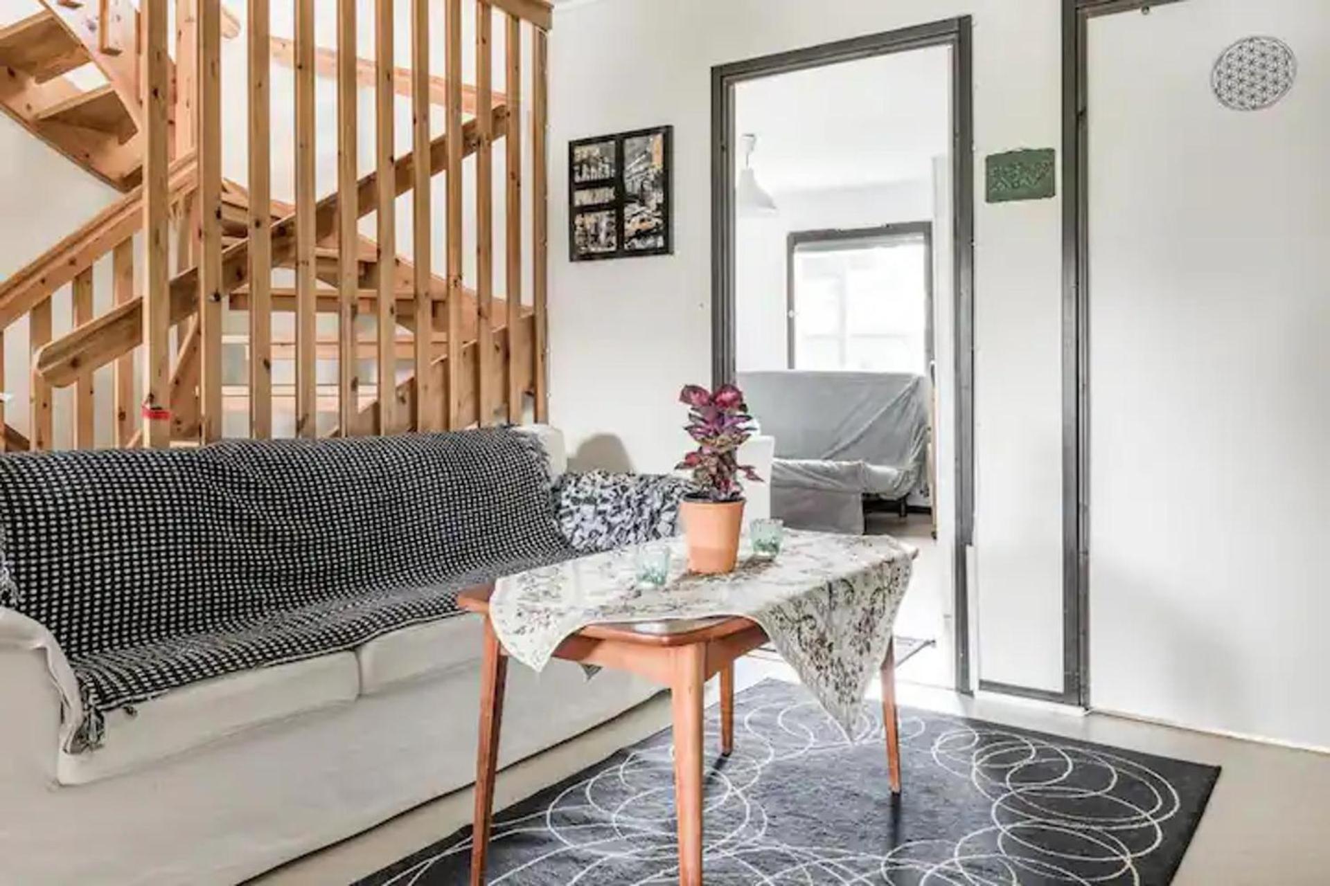 Karlstad Unic House Kronoparken 外观 照片