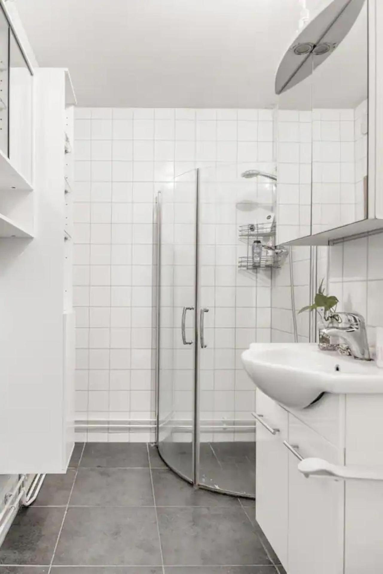 Karlstad Unic House Kronoparken 外观 照片