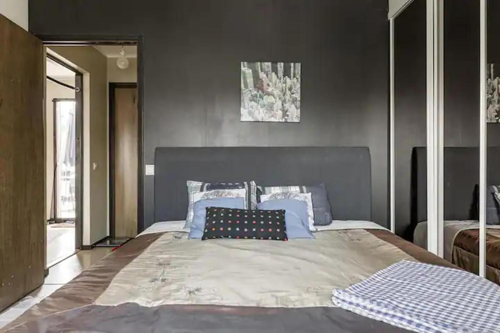 Karlstad Unic House Kronoparken 外观 照片
