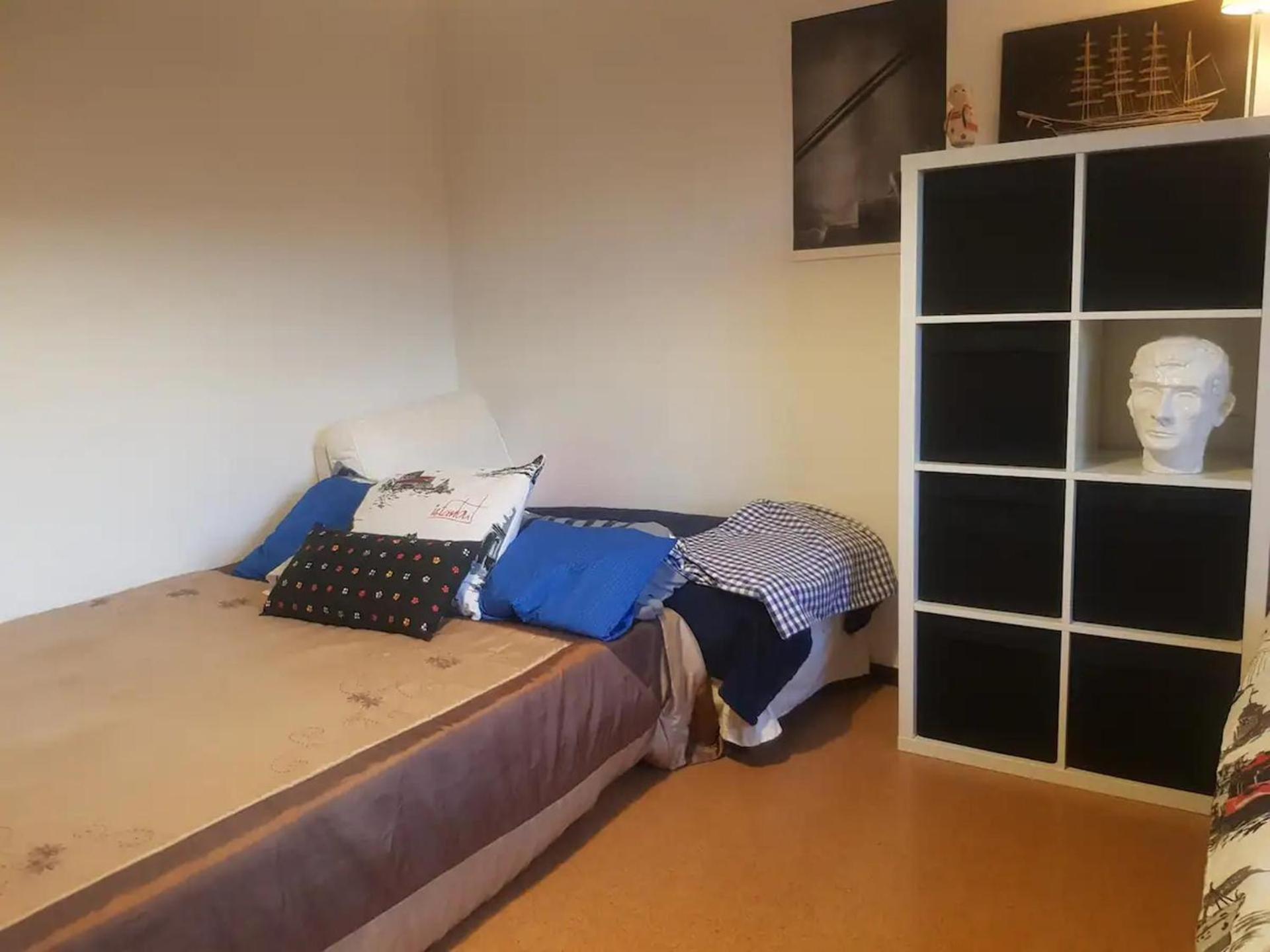Karlstad Unic House Kronoparken 外观 照片